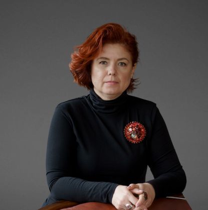 Анна Крылова
